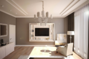 Частная квартира