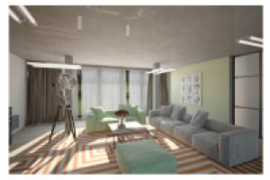 Домашний кинотеатр