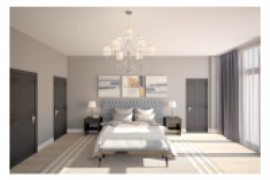 Частная квартира