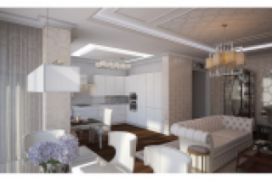 Частная квартира