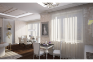 Частная квартира