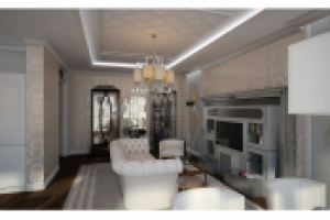 Частная квартира