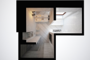 Частная квартира