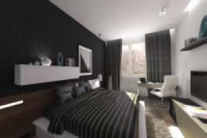 Частная квартира