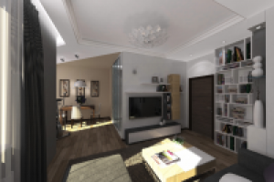 Частная квартира