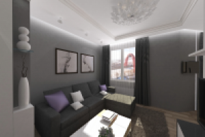 Частная квартира