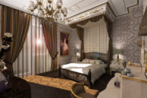 Частная квартира