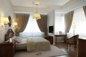 Частная квартира