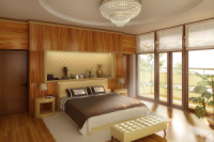 частный дом