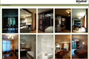 Частная квартира