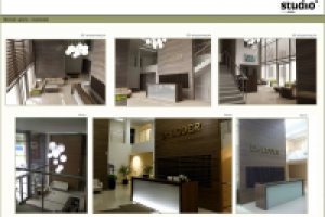 Фитнес центр