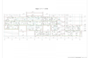 Фитнес центр