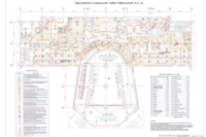 Фитнес центр