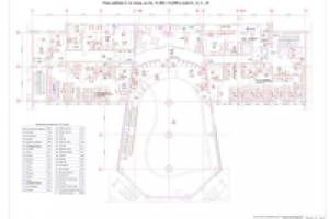 Фитнес центр