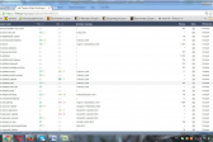 Продвижение сайта секс-шопа