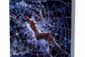 Дизайн 3d обложки для книги