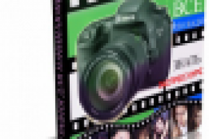 Дизайн 3d обложки для коробки DVD диска