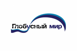 Компания продает глобусы