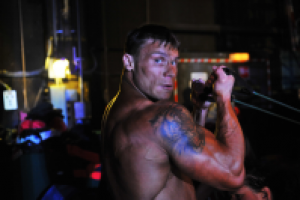 Открытый кубок Москвы по бодибилдингу и фитнесу