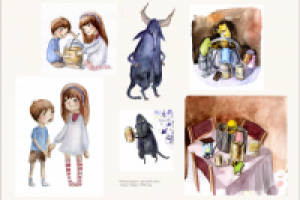 Работа 2024842