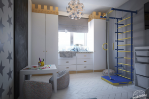 Детская (Тюмень)