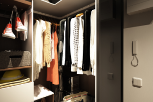 Прихожая (СПБ)