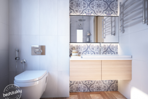 Санузел (Павлово)