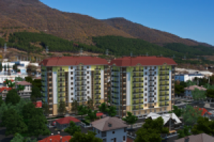 ЖК "КИРОВСКИЙ"/Застройщик "Новый Свет"