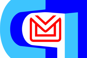 Логотип Сервис Пост1