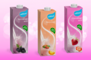 Упаковка для молока