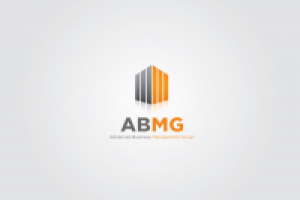 Логотип для компании по продвижению бизнеса