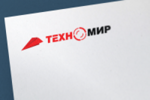 Логотип для магазина бытовой техники