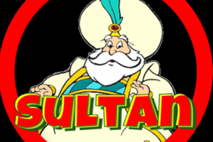 Султан