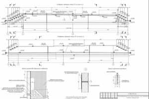 Подпорная стенка