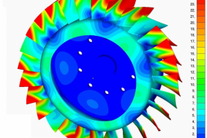 Вентилятор