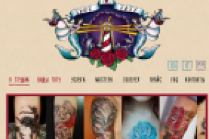 Салон тату