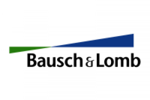 Baush and Lomb