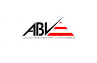 Логотип для компании ABV