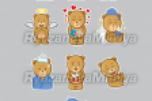 Работа 1860581