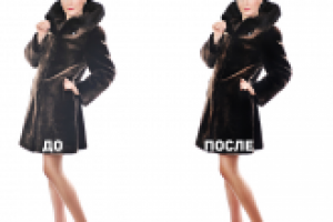 цветокоррекция