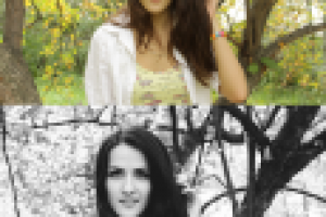 фото, ретушь и цветокоррекция