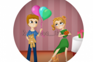 Работа 2355274