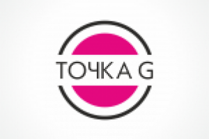 Логотип секс-шопа. Москва