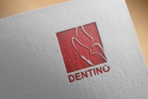 Логотип стоматологической клиники