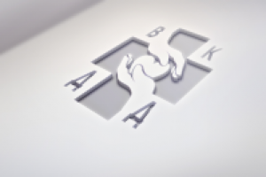 Логотип ветеринарной клиники