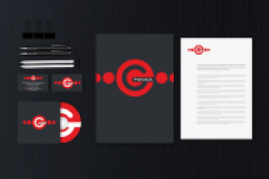 Точка G. Фирменный стиль