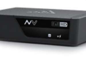 Работа с медиацентром Eltex NV-102