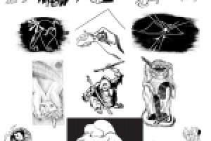 Книжная графика