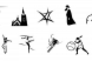 Векторные символы