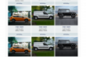 автомобильный сайт